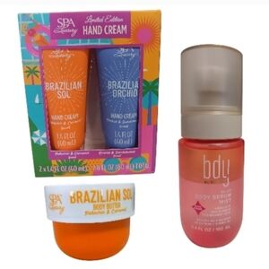 🆕️SPA LUXETIQUE And Tree Hut Set